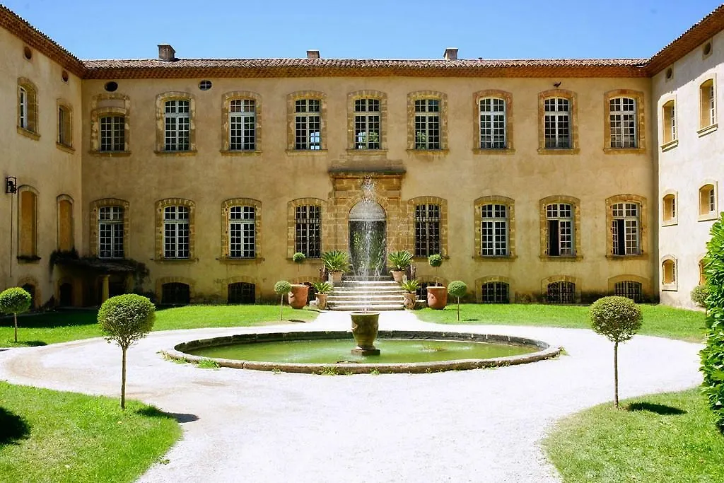 Chateau De La Pioline Aix-en-Provence Hotel