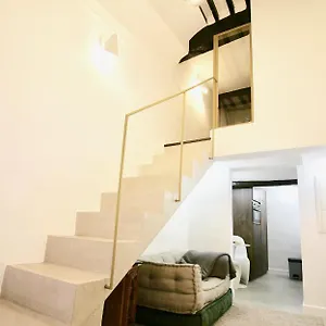 Le Madeleine Appartement