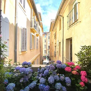 Luxe Terrasse Climatisation Centre D Aix Appartement