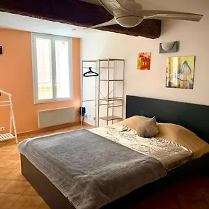 Centre Historique Appartement