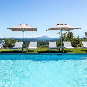 Thecamp & - Aix En Provence Hotel
