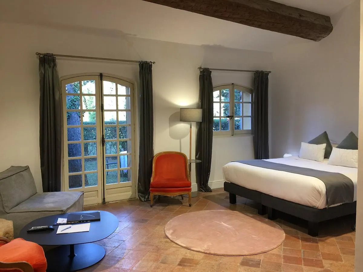 Château de la Pioline Aix-en-Provence France